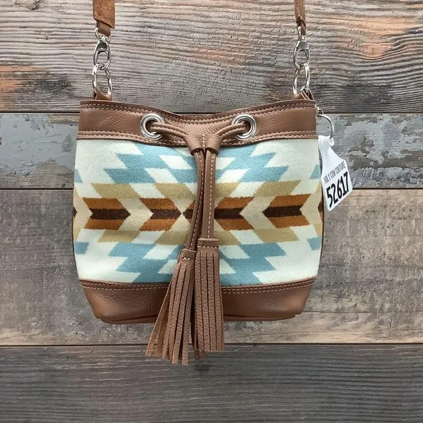 Mini Feed Bucket Pendleton®- #52617