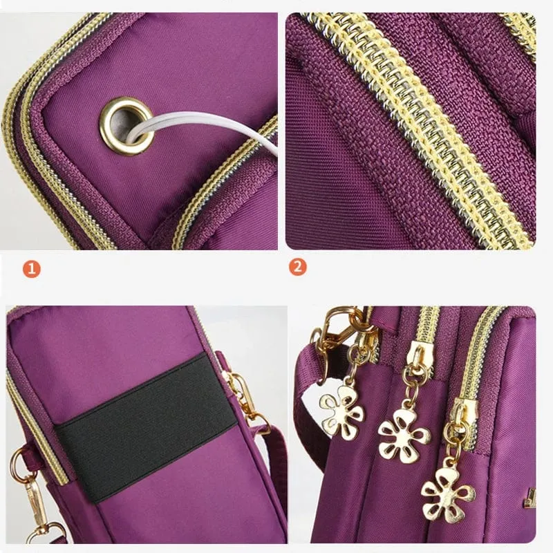 Modern Appeal Fashion Bag