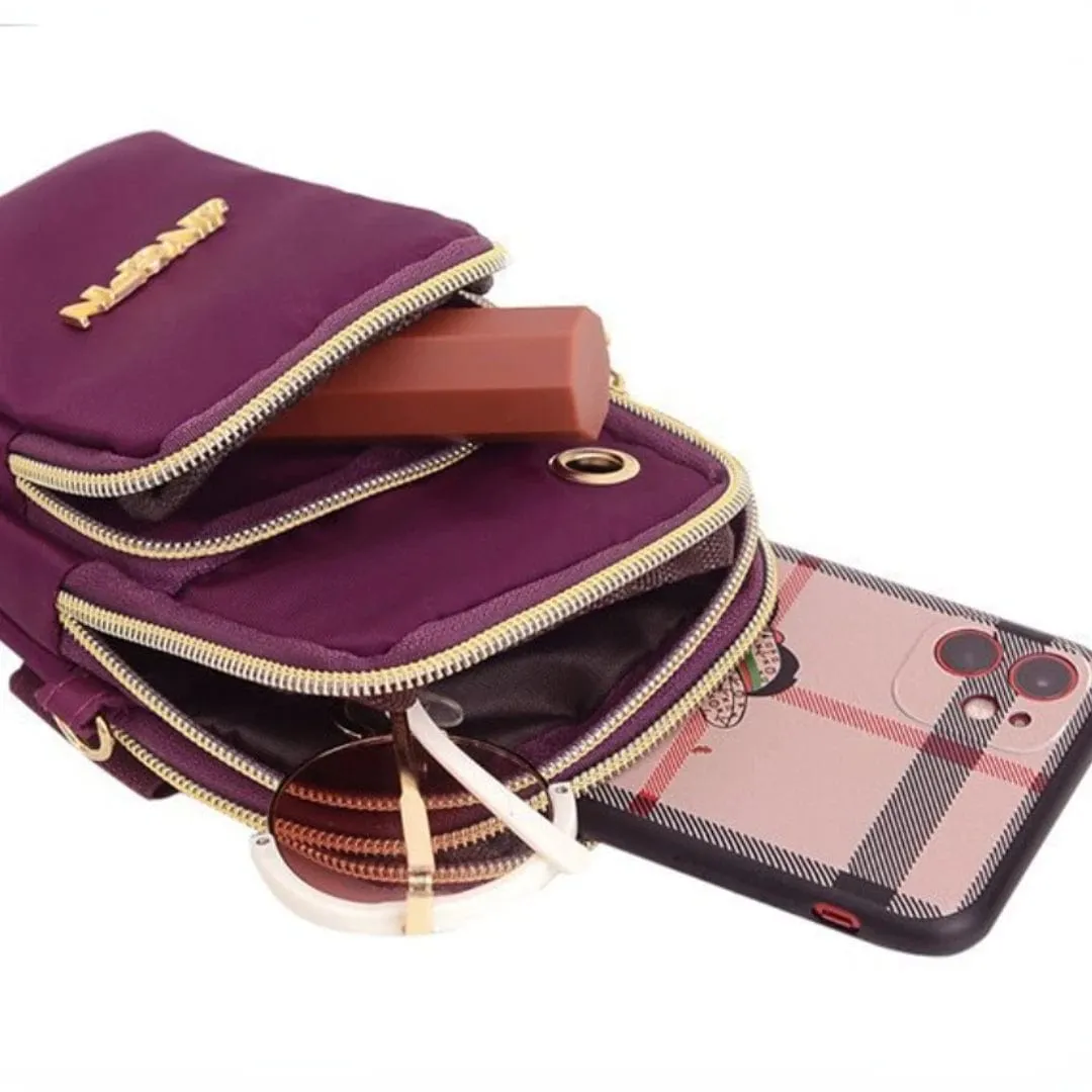 Modern Appeal Fashion Bag