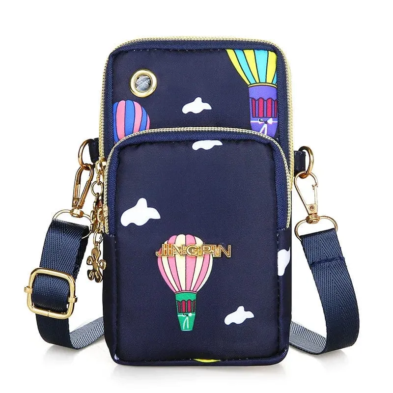 Modern Appeal Fashion Bag