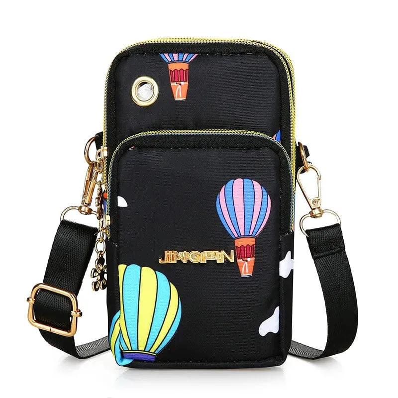 Modern Appeal Fashion Bag