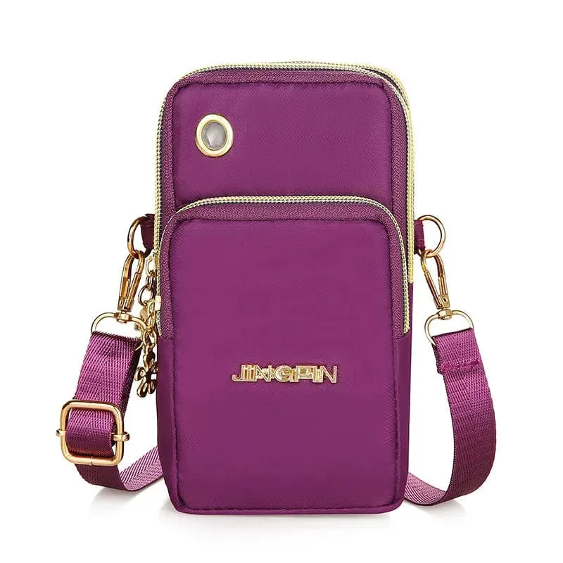 Modern Appeal Fashion Bag