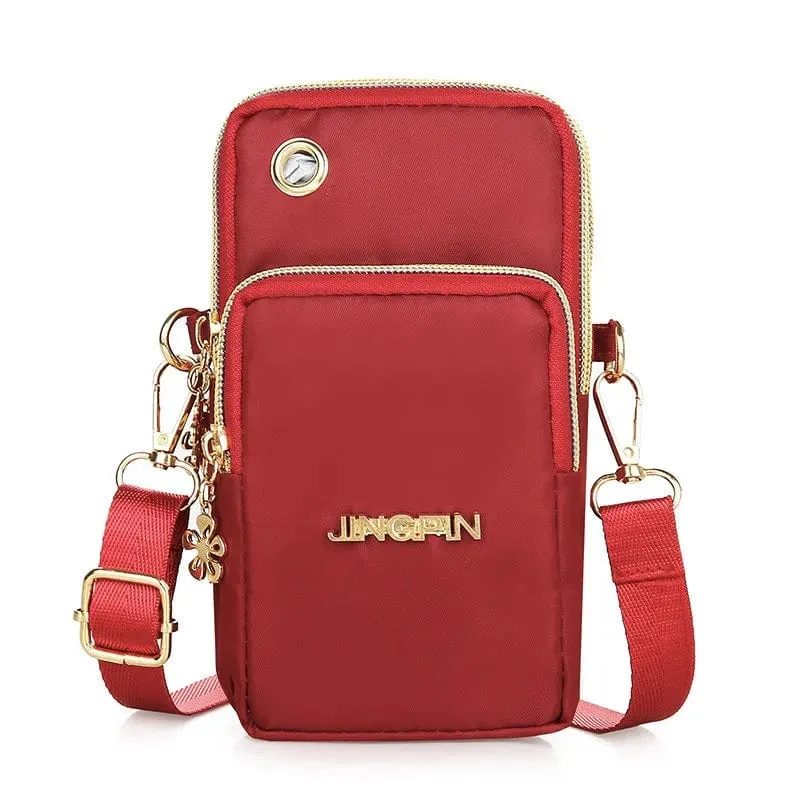 Modern Appeal Fashion Bag