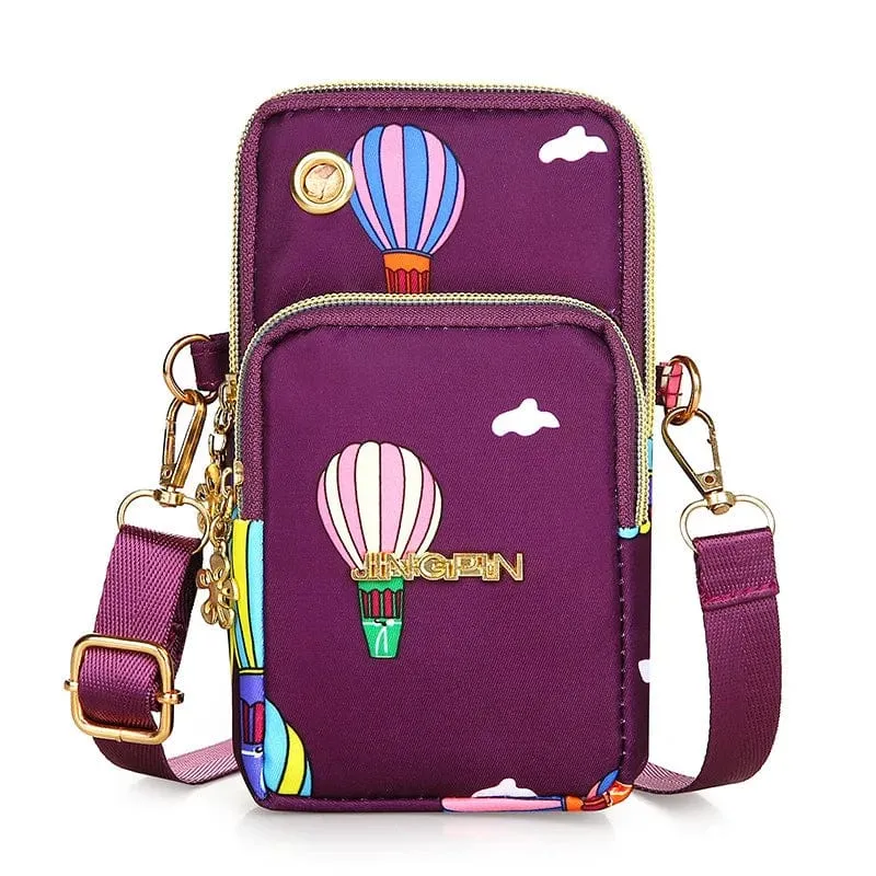 Modern Appeal Fashion Bag