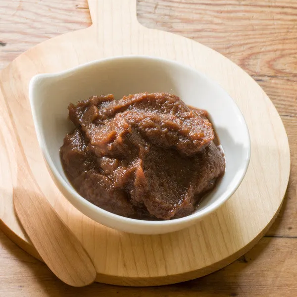 Monticello NS Apple Butter