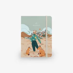 Mossery Interchangeable Cover (List 1/4)