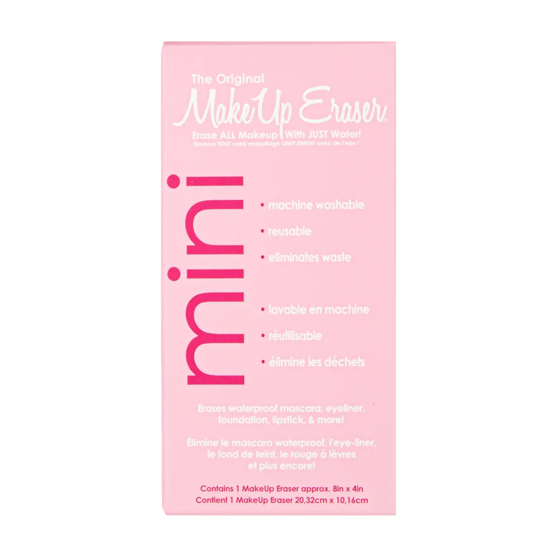 Naughty & Nice 2pc Minis