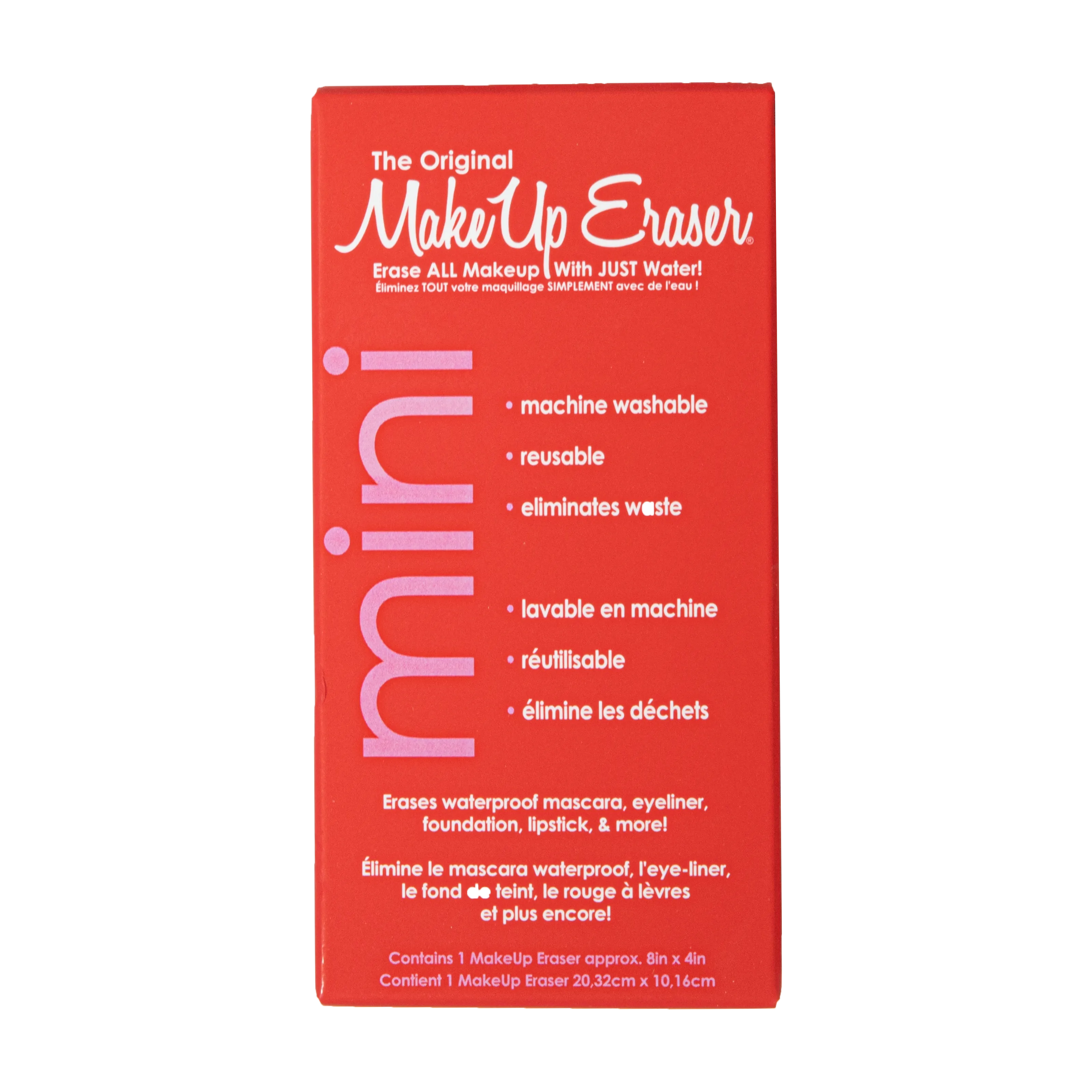 Naughty & Nice 2pc Minis
