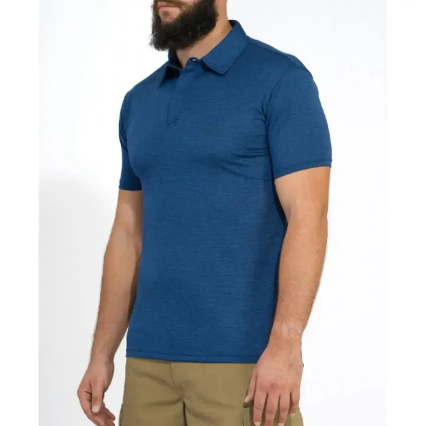 NOTUS QUICK DRY POLO