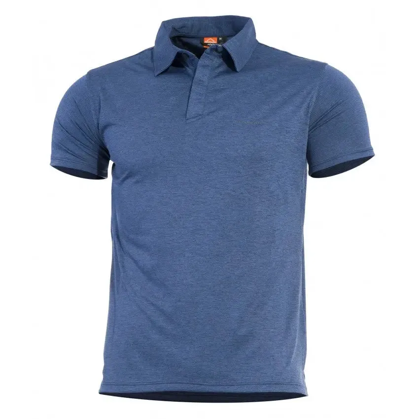 NOTUS QUICK DRY POLO