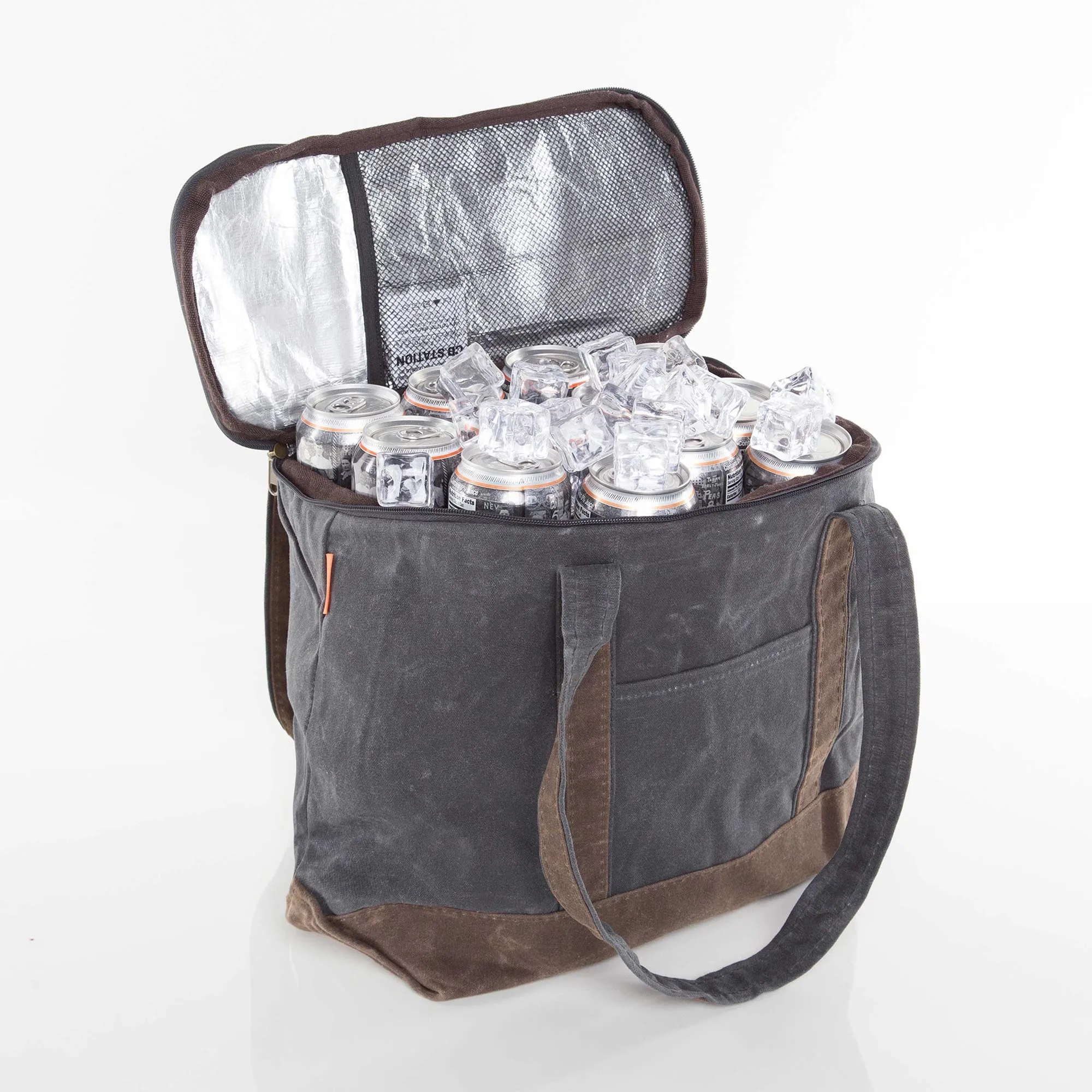 Personalized Men's Cooler Bag