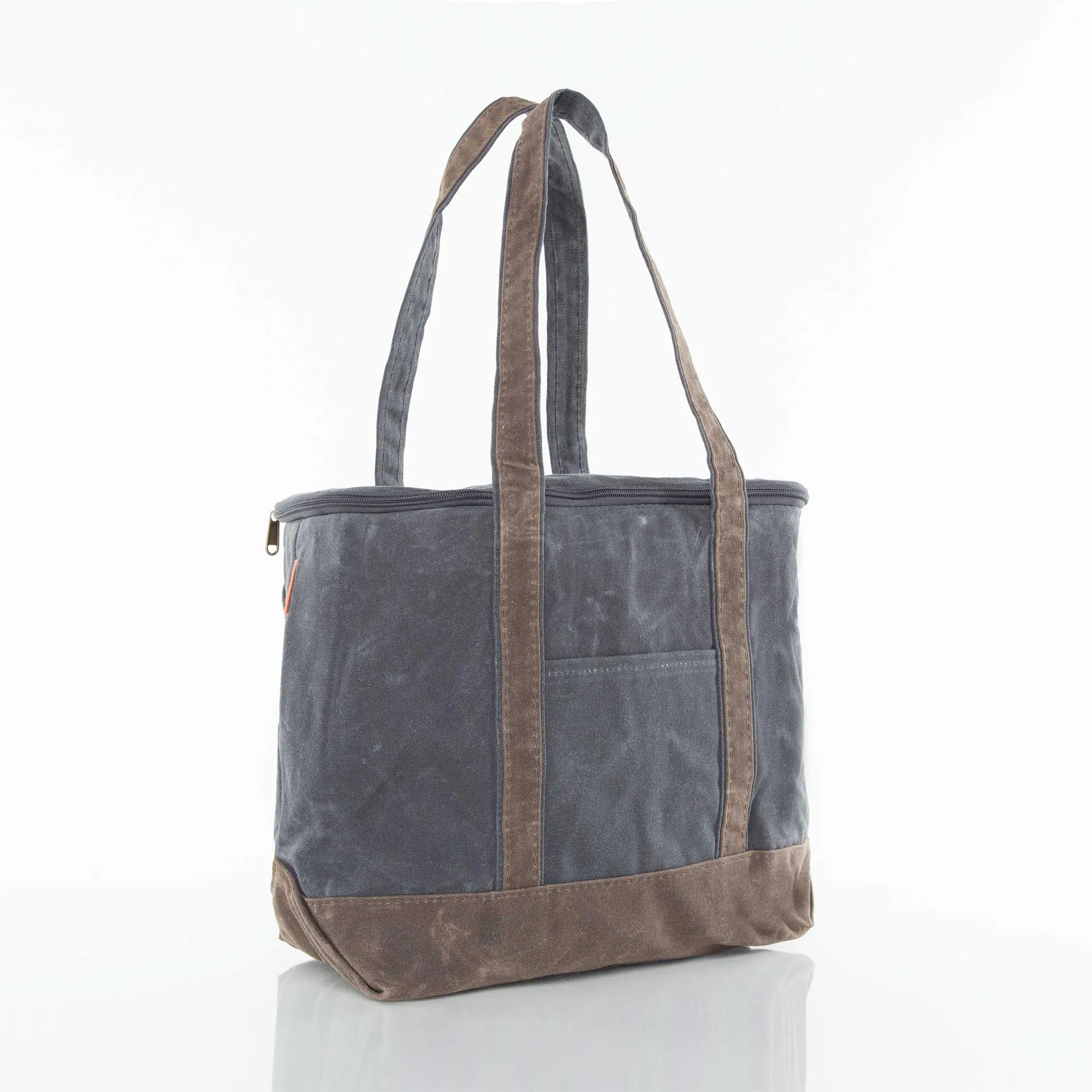 Personalized Men's Cooler Bag