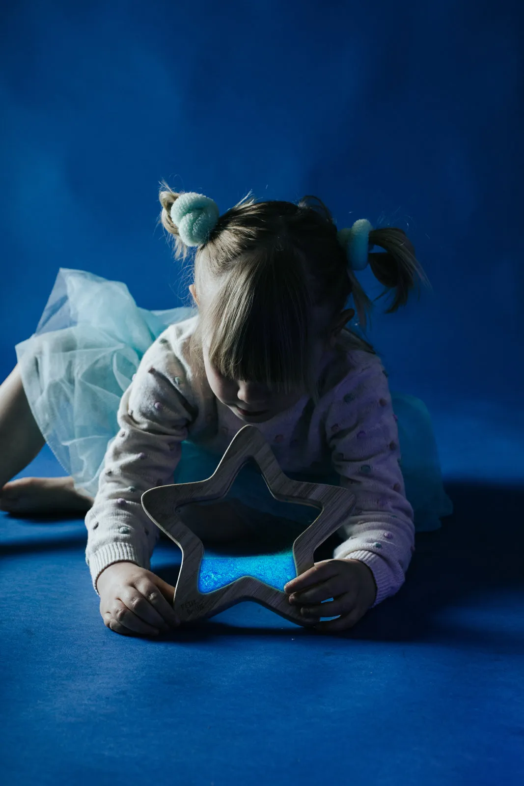 Petit Boum Sensory star | Orionis