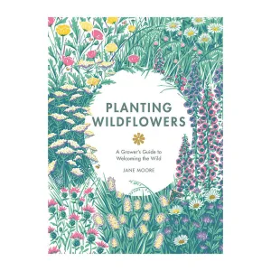 Planting Wildflowers
