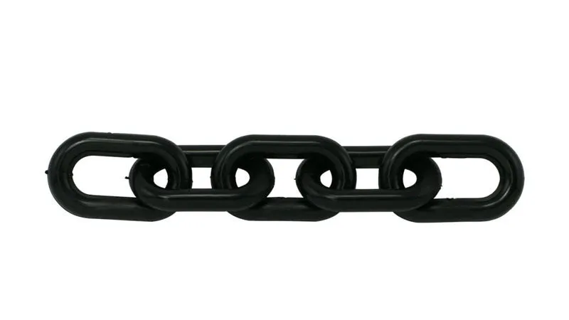 PLASTIC CHAIN 500 FEET 1-1/2" (6mm)