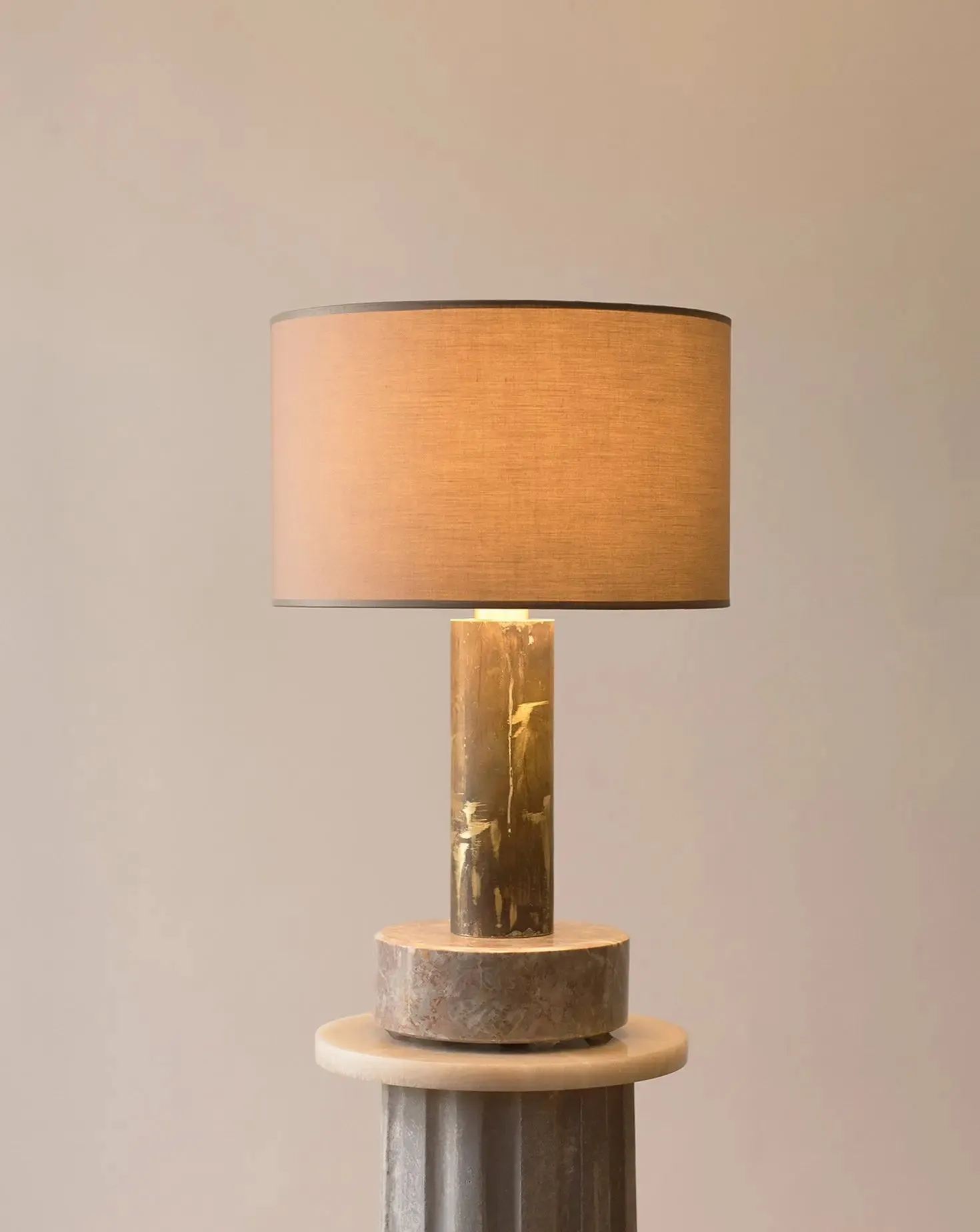 Pompeii Table Lamp 3