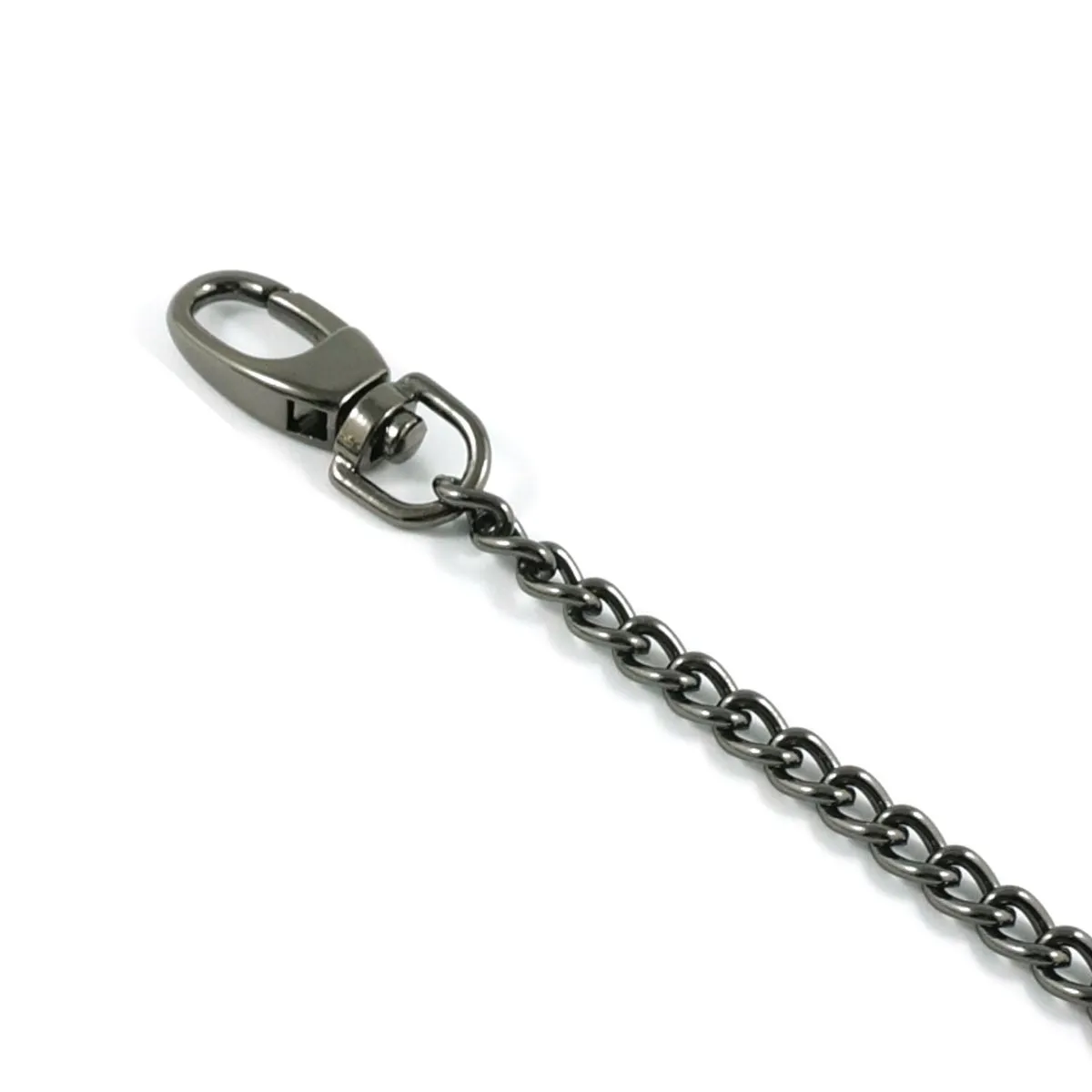 Purse Chain: **SINGLE-LINK** Chain