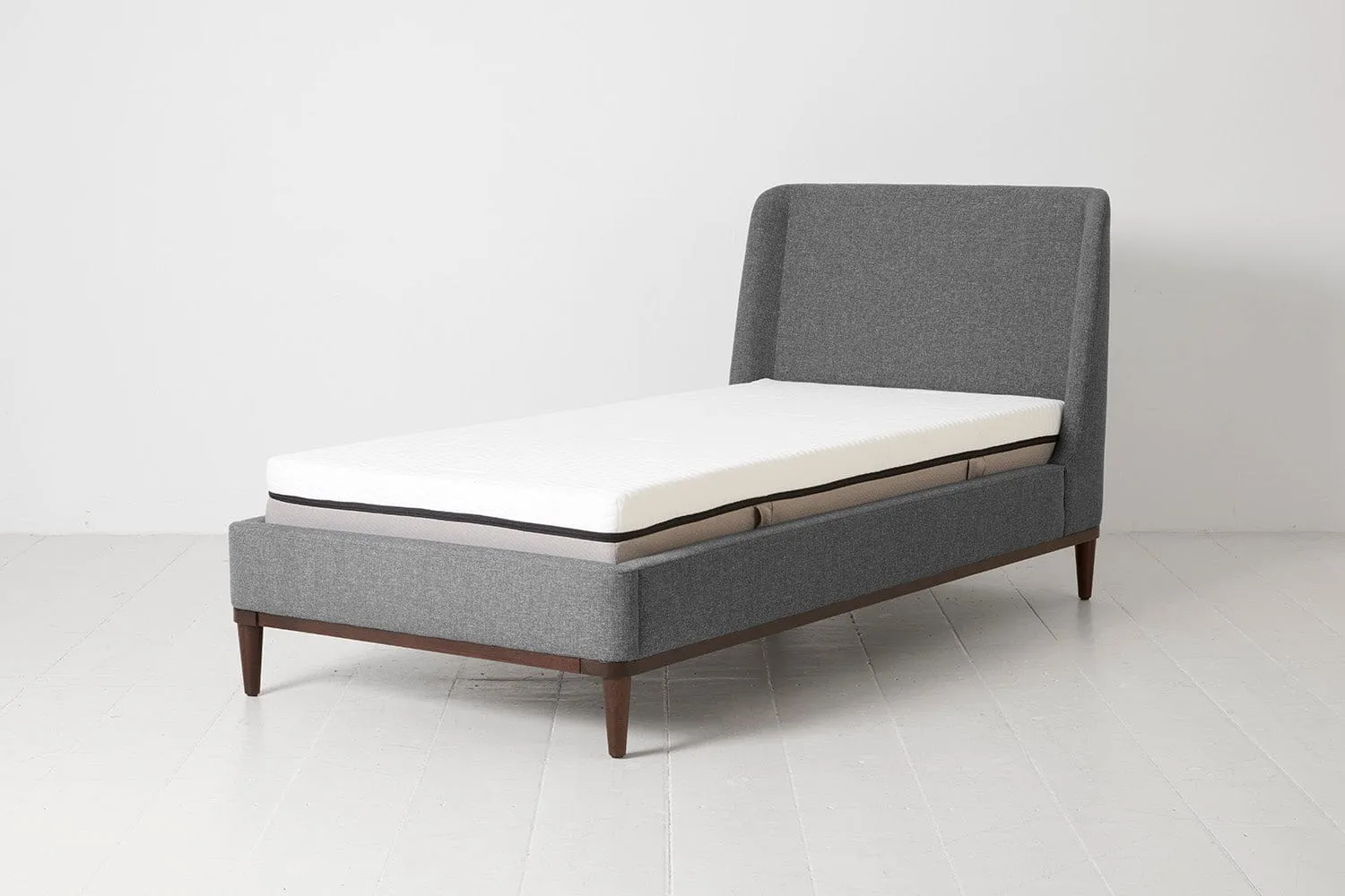 Refurbished Bed 02 Single Bed