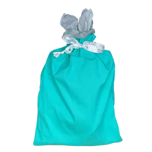 Reusable Canvas Gift Bag