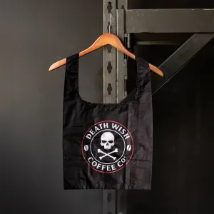 Ripstop Reusable Tote