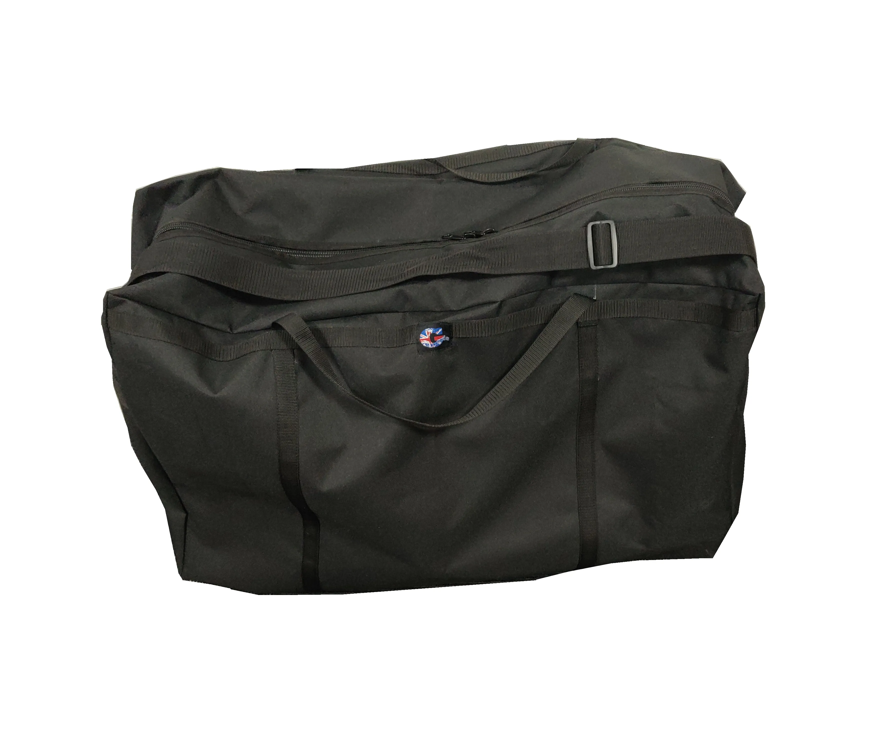 Rollator Storage Bag