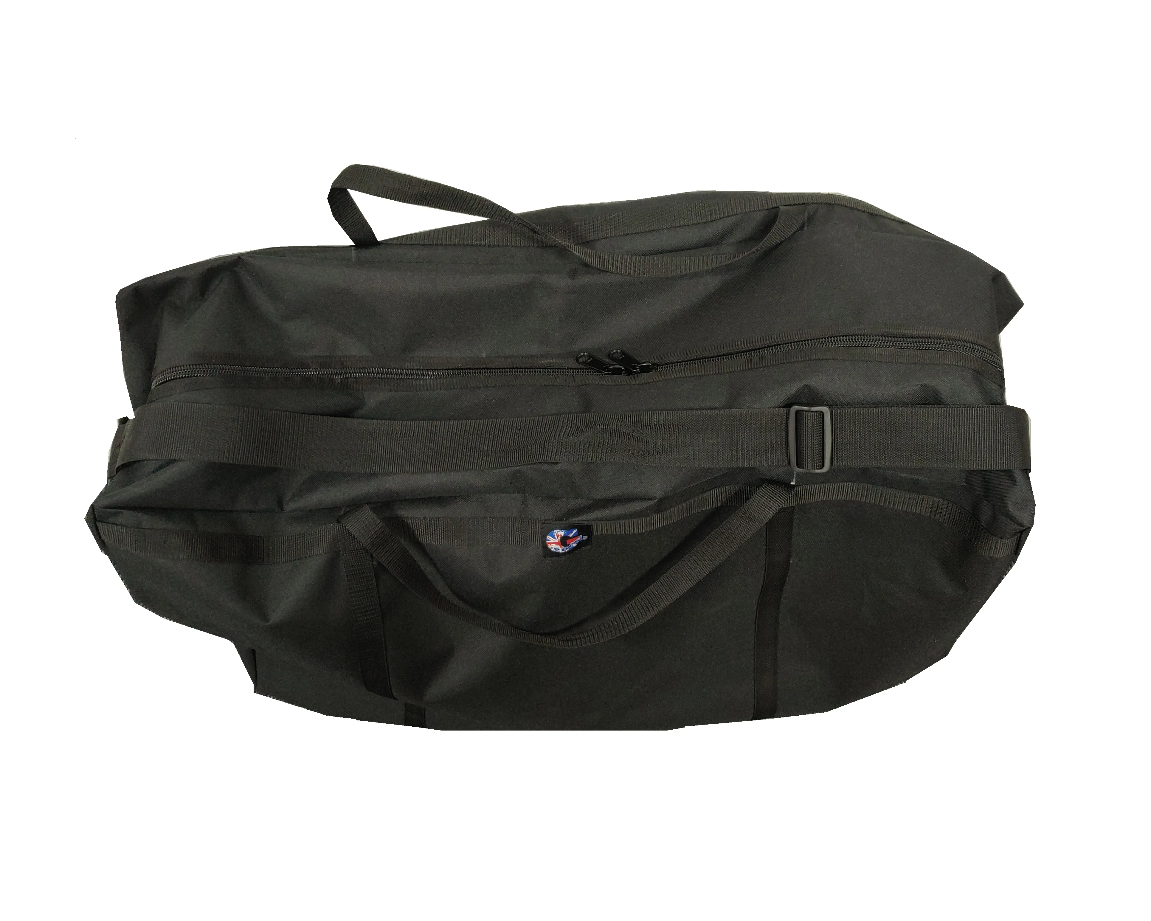 Rollator Storage Bag