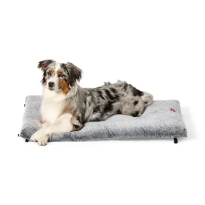 Snooza Chinchilla Multimat Dog Bed Extra Large