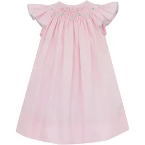 S/S Angel Wing Bishop