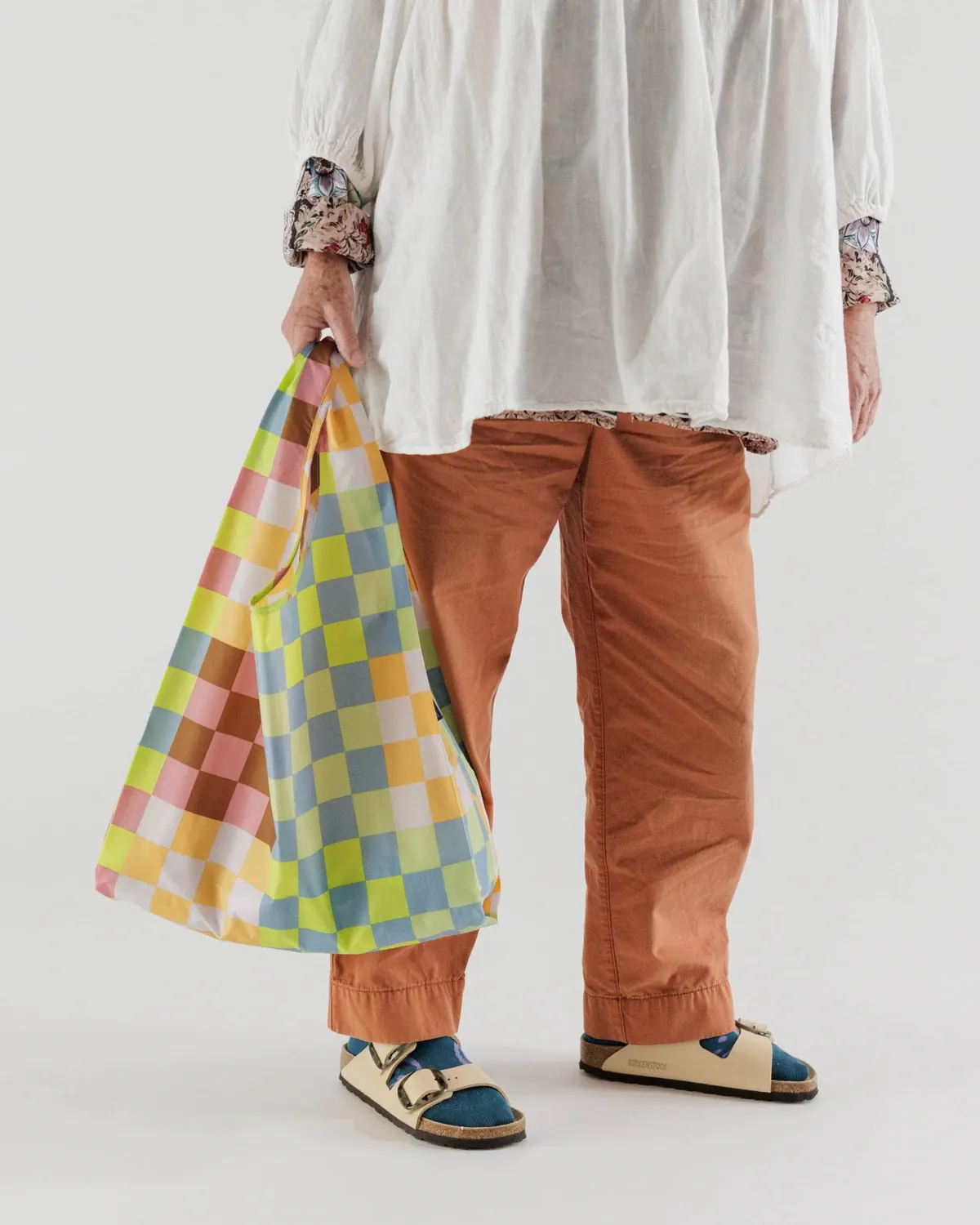 Standard Reusable Bag