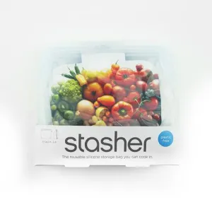 Stasher Stand Up Bag