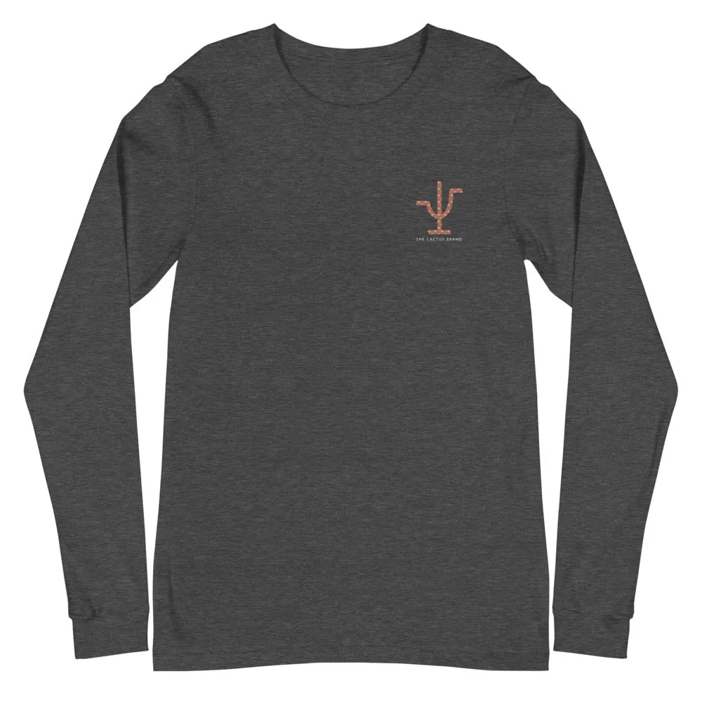 Taos Branded Long Sleeve