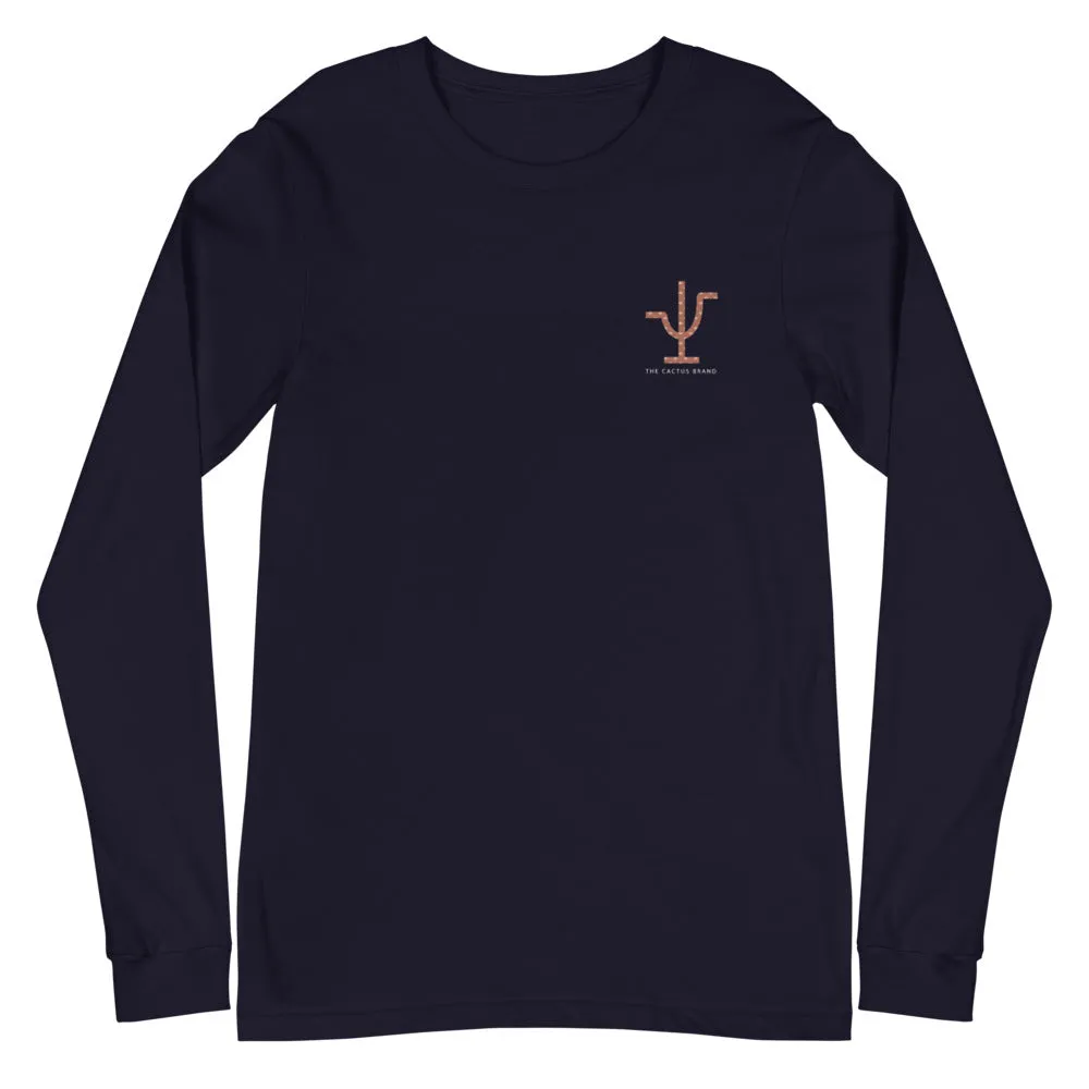 Taos Branded Long Sleeve