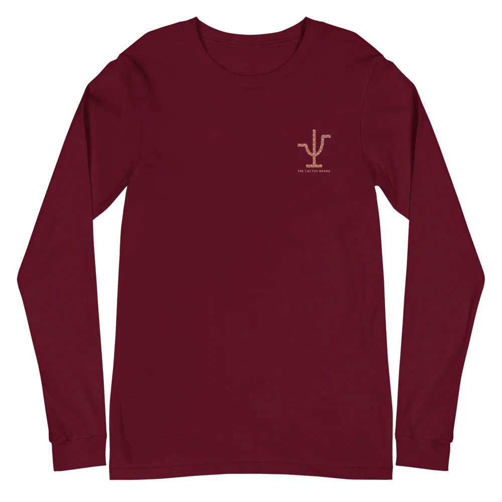 Taos Branded Long Sleeve