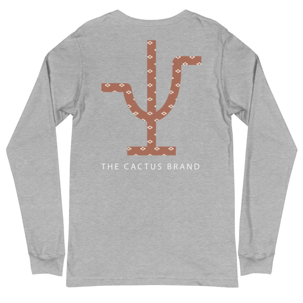 Taos Branded Long Sleeve