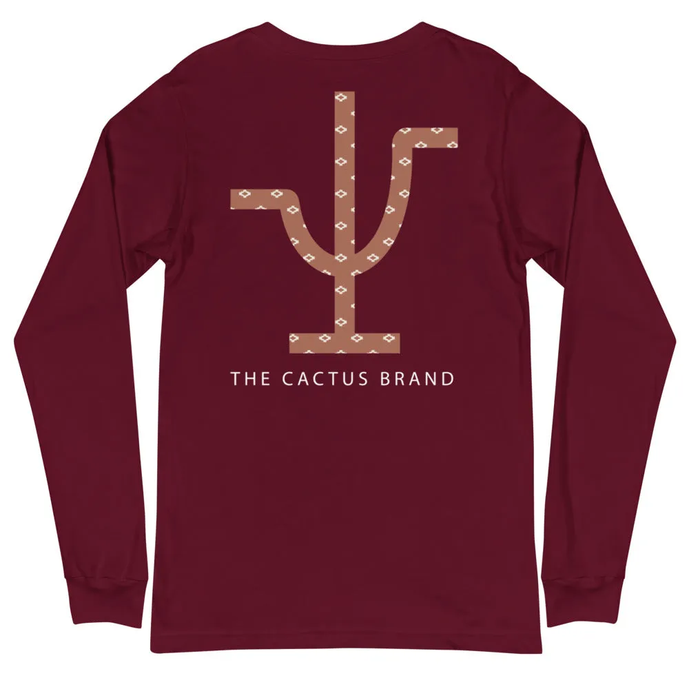 Taos Branded Long Sleeve