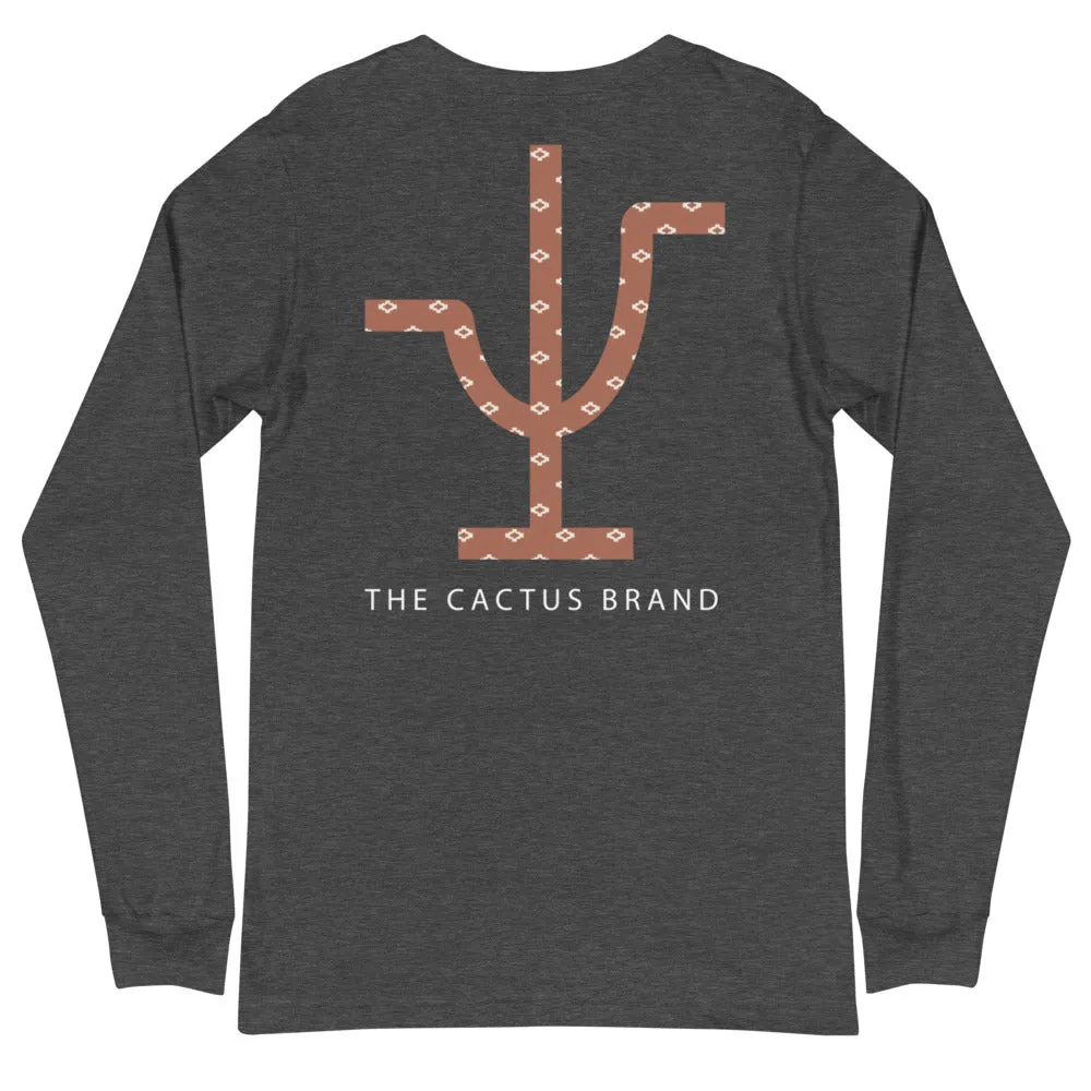 Taos Branded Long Sleeve