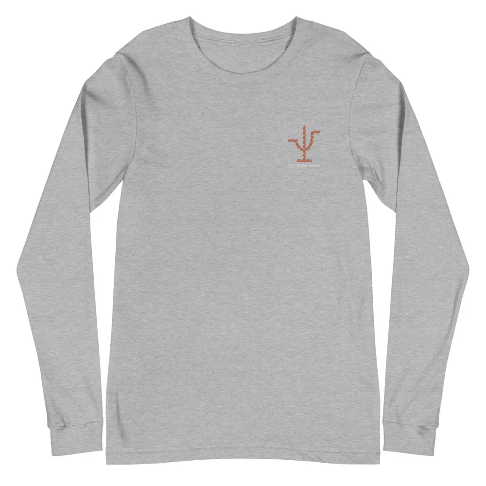 Taos Branded Long Sleeve