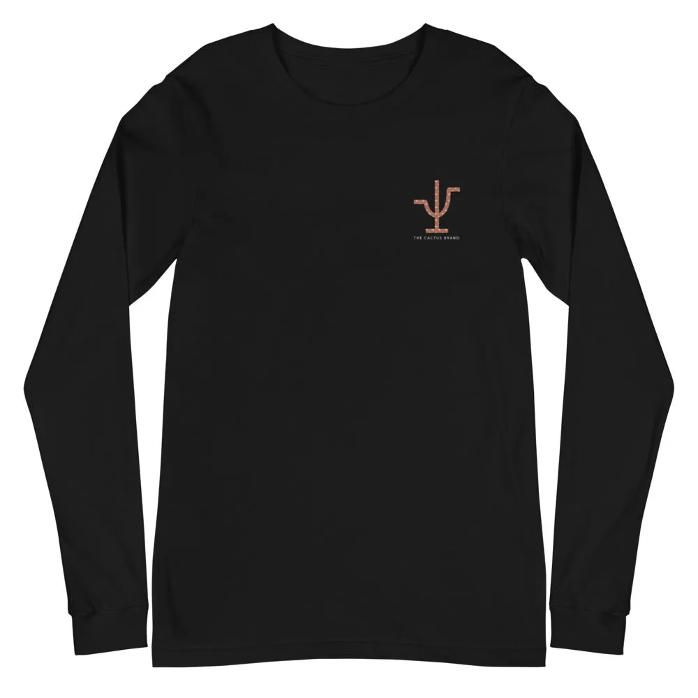 Taos Branded Long Sleeve