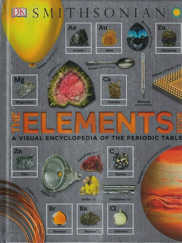 The Elements Book