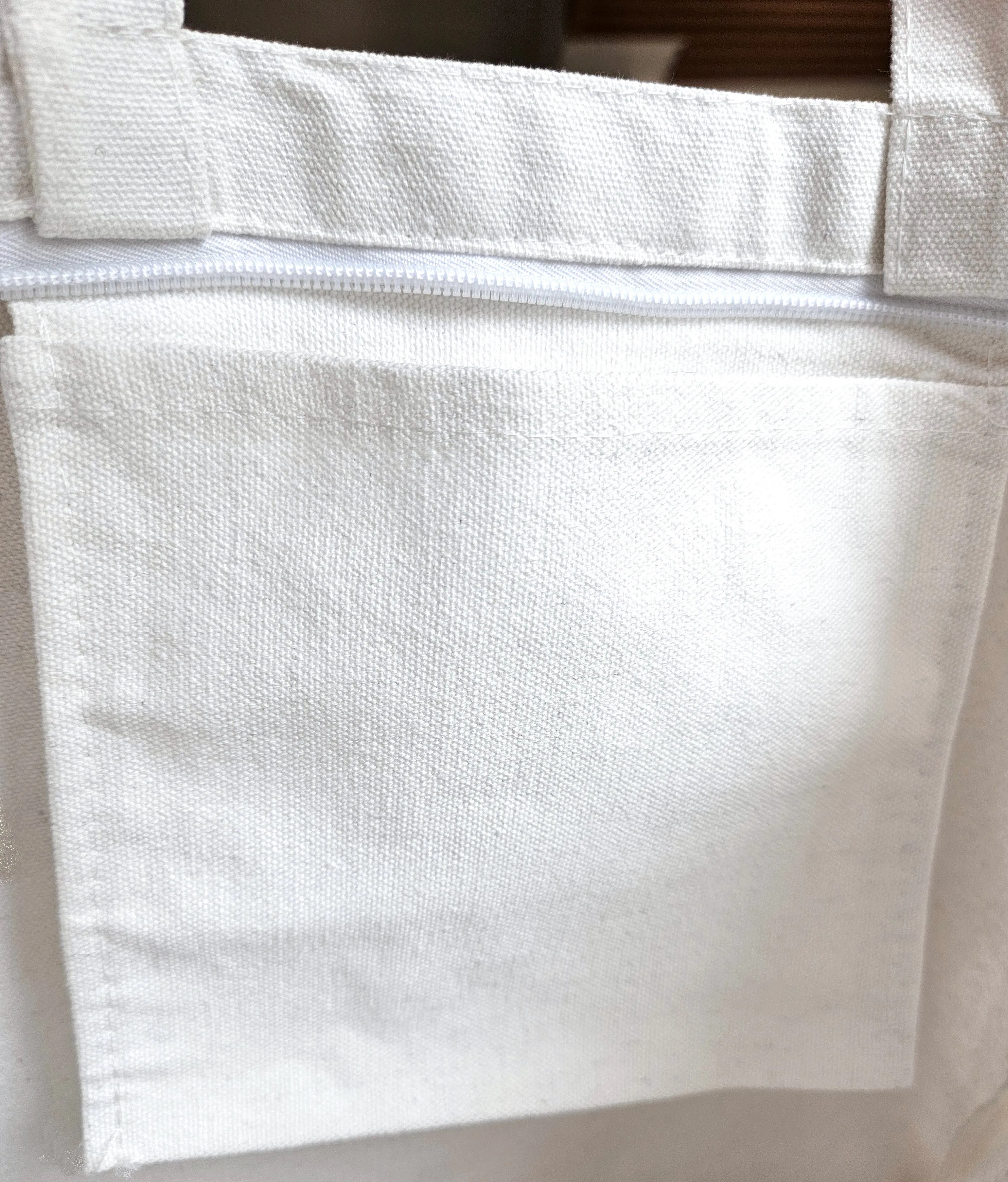 TOTE BAG - LAVANDER