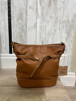 Vegan Bucket Bag Medium
