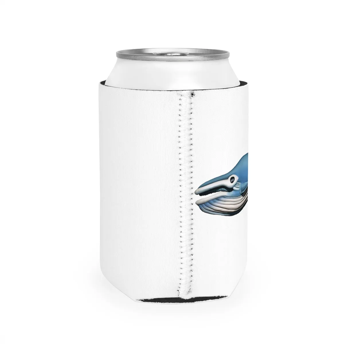 Whale Can Cooler Sleeve