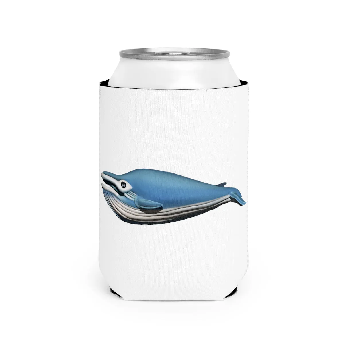 Whale Can Cooler Sleeve