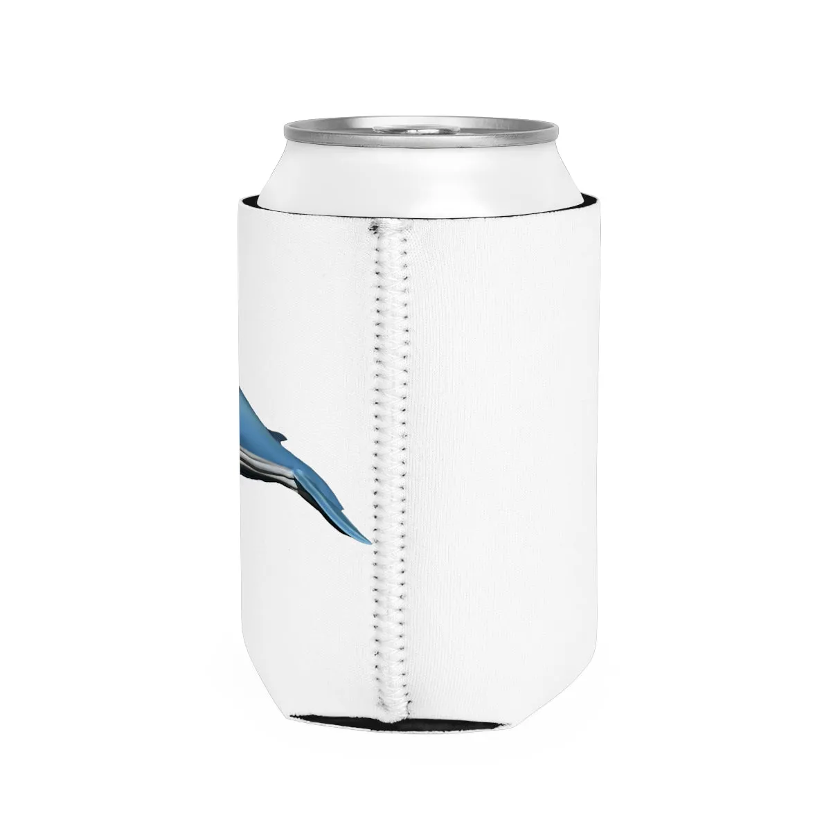 Whale Can Cooler Sleeve