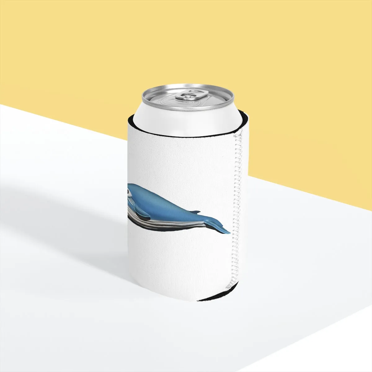 Whale Can Cooler Sleeve