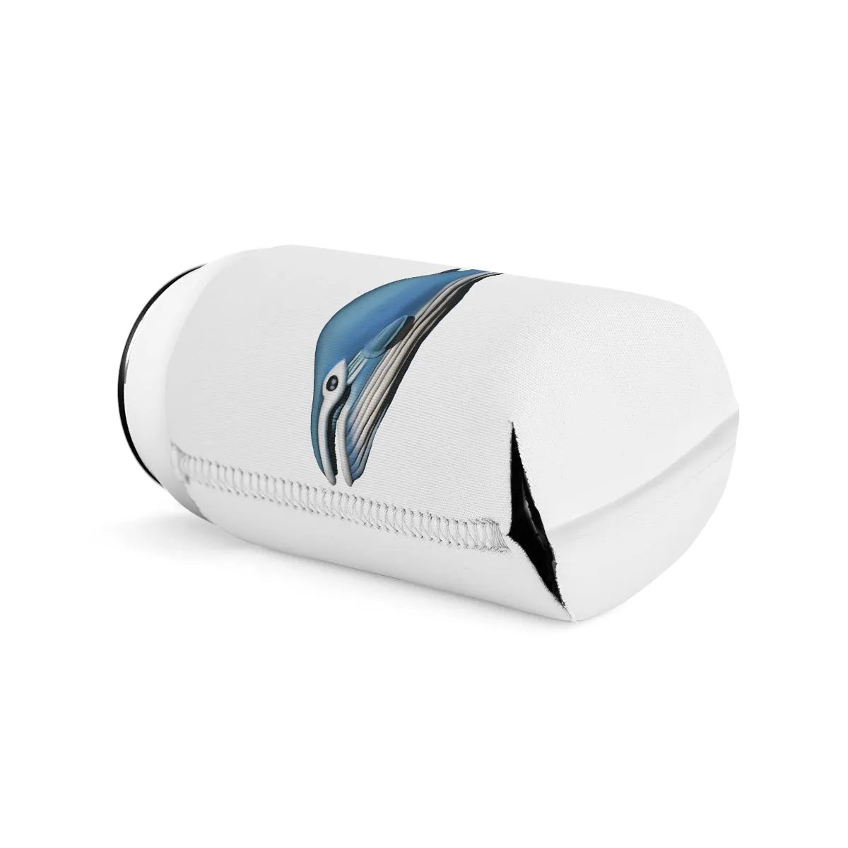 Whale Can Cooler Sleeve