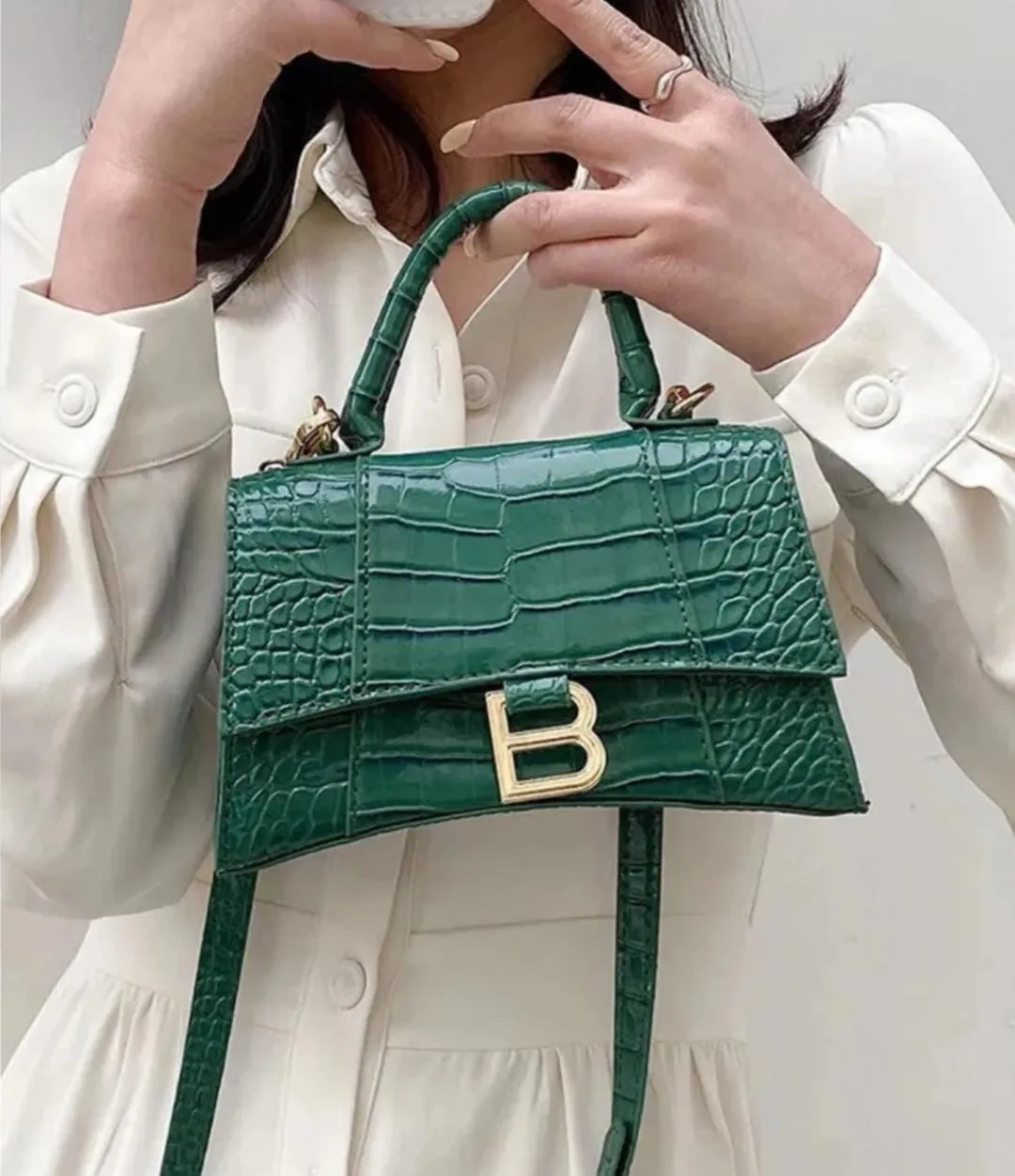 womens Mini Bag  - 436532