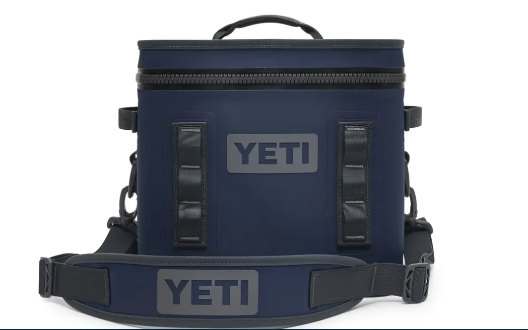 Yeti Hopper Flip 12 Cooler Bag